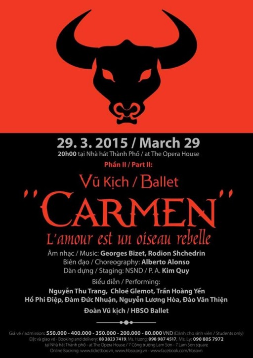 Carmen vu kich 29.3.2015