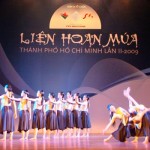 Liên hoan múa TP HCM lần 3