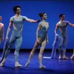 Đoàn ballet Quốc gia Anh lần đầu biểu diễn tại Việt Nam