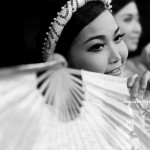 Trên sàn múa – Black & White – Ảnh Na Sơn