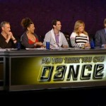 Hãy chuẩn bị tham gia Gameshow “So you think you can dance”