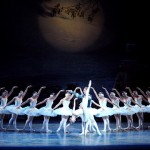 Thưởng thức nhạc kịch ballet Hồ Thiên Nga – Swan Lake Ballet