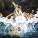 Nhạc Kịch Ballet Hồ Thiên Nga – Swan Lake Ballet