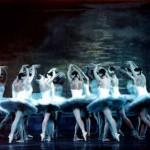 Vở ballet ‘Hồ thiên nga’ công diễn tại Hà Nội