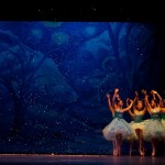 Nội dung vở ballet Kẹp hạt dẻ