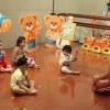 Trẻ thông minh hơn nhờ nhảy múa