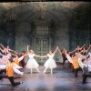 Hòa nhạc và Ballet tháng 3