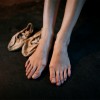Khoảnh khắc đời thường của một vũ công ballet qua ống kính của nhiếp ảnh gia James Duong