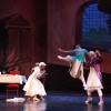 Ballet Cô bé Lọ Lem: hài hước và duyên dáng