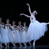 Đêm hòa nhạc và ballet tháng 10