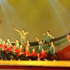 Tôn vinh nghệ thuật múa đương đại Việt Nam