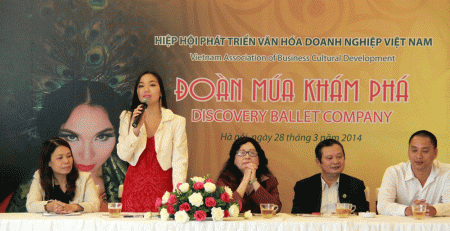 Doan mua kham pha