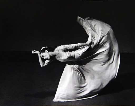 Martha Graham 112