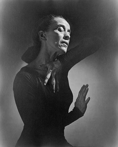 Martha Graham 113