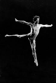 Rudolf Nureyev