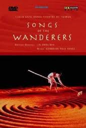 Songs of the Wanderers