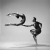 Nhảy múa cùng Lois Greenfield