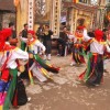Xuân vui với điệu múa Bồng