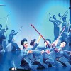 NSND Đặng Hùng: Nghệ thuật múa – Mong chờ sự thay đổi