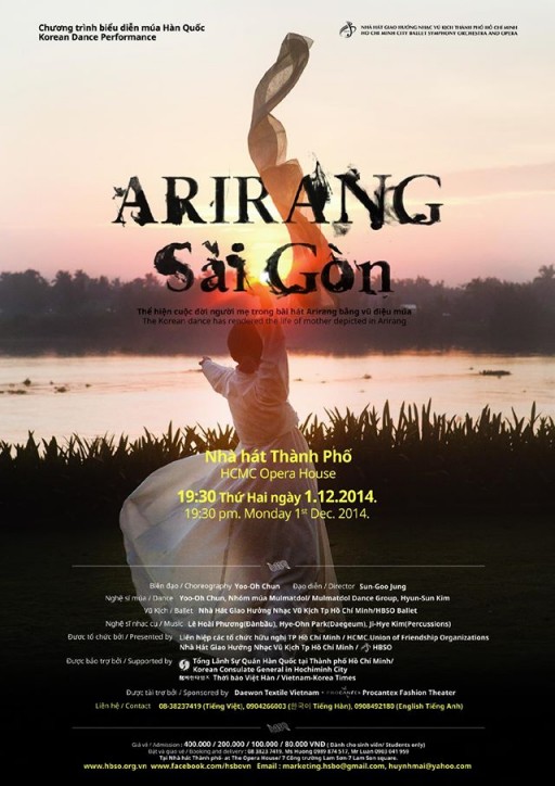 Ariang Saigon