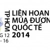 Liên Hoan Múa Đương Đại Quốc Tế TP.HCM 2014