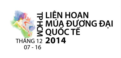 Lien hoan mua duong dai TPHCM 2014