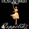 Vở ballet Coppelia