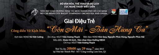 Giai Điệu Trẻ poster