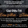 Ra mắt vở Vũ Kịch “Còn mãi bản hùng ca” trong chương trình Giai Điệu Trẻ tháng 7