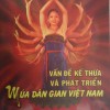 Một số đặc điểm của múa dân gian