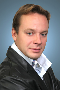 Nghệ sĩ Sergey Sergeyevich Smirnov