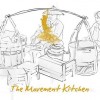 Workshop múa đương đại “The Movement Kitchen” với nghệ sĩ múa Emily Navarra