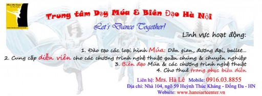 trung tam day mua va bien dao ha noi 2