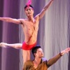 Đêm hòa nhạc và Múa Ballet “Firebird”