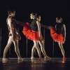 Biểu diễn vở ballet đương đại “Những người đãng trí”