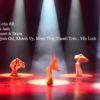 Tác phẩm “Lời của Đất”