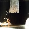 Công diễn vở múa đương đại “Khoảnh khắc”