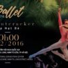 “Kẹp Hạt Dẻ” của nhà hát Ballet Nga biểu diễn tại Hà nội