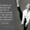 “Thói quen sáng tạo” của biên đạo múa Twyla Tharp