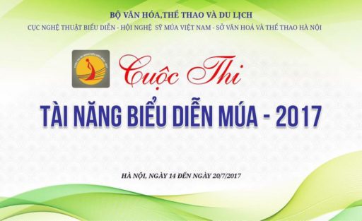 cuoc thi tai nang bieu dien mua 2017