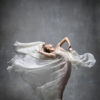 “Nghẹt thở” trước loạt ảnh đẹp như tranh của các vũ công ballet