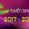 Tuyển sinh đợt 2 bậc Trung cấp, hệ Chính qui (ngoài giờ hành chính) Năm học 2017 – 2018 của Trường Cao đẳng Múa Việt Nam