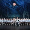 Cấp bậc trong Vũ đoàn Ballet