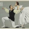 Lược sử ballet Nga nửa đầu thế kỷ XX (hay Ballet đã ở lại với Liên Xô như thế nào…)