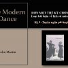 Loạt bài luận về lịch sử múa hiện đại – Kỳ 1: Tuyên ngôn phi tuyên ngôn